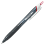 UNI-BALL BOLIGRAFO JETSTREAM SPORT 0.4mm ROJO 019802000